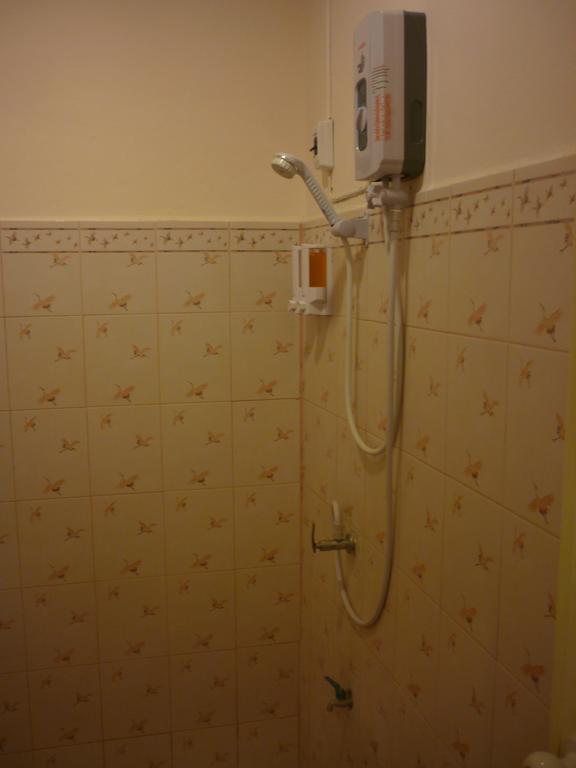 Hotel Pailifornia 部屋 写真